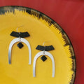Boucles d'oreilles TORII