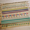Bracelets Epis